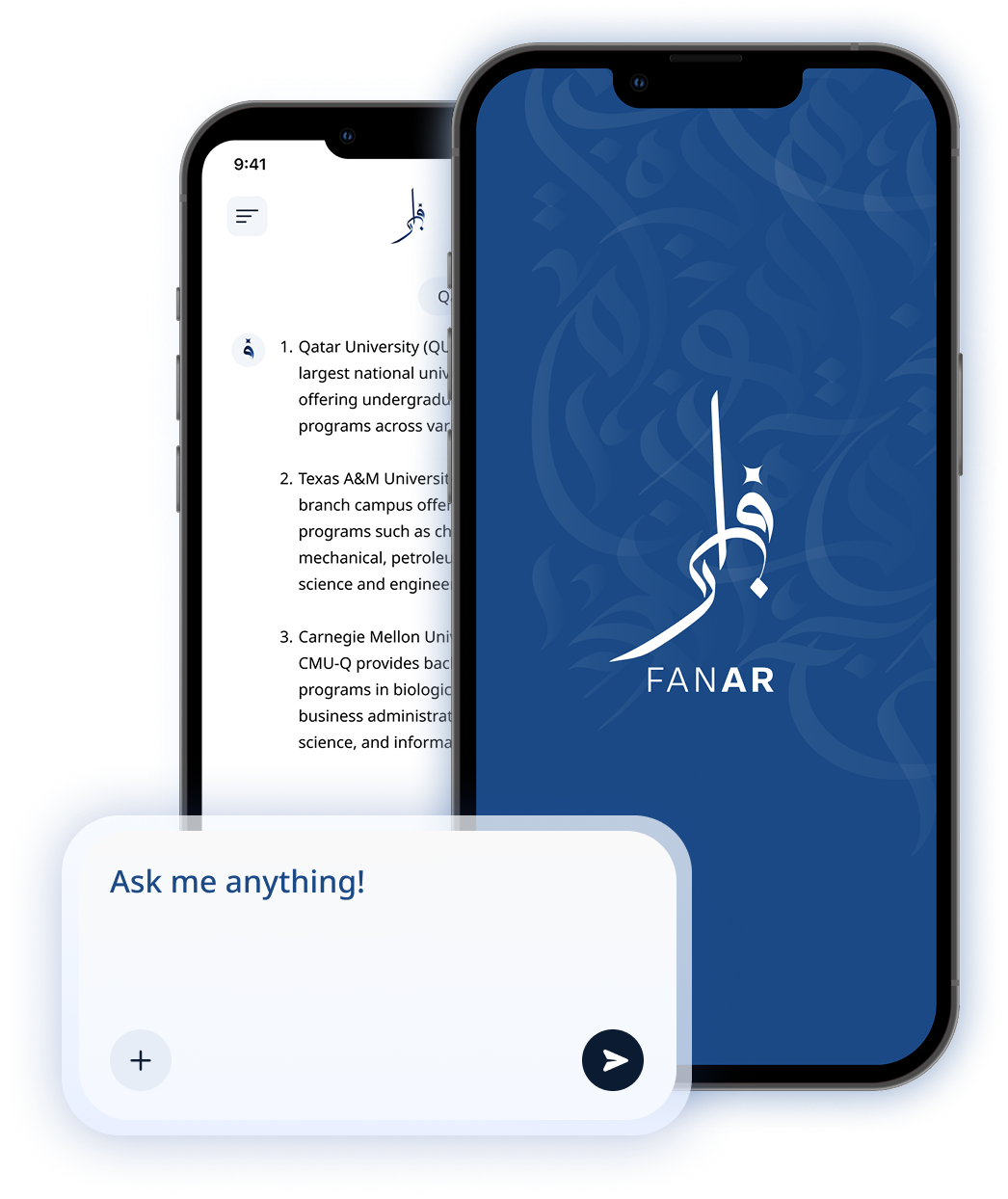 fanar-app